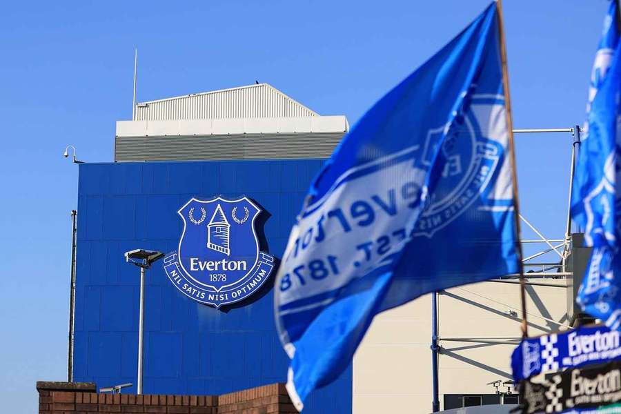 Friedkin Group hold talks over “unbelievable” Everton manager target