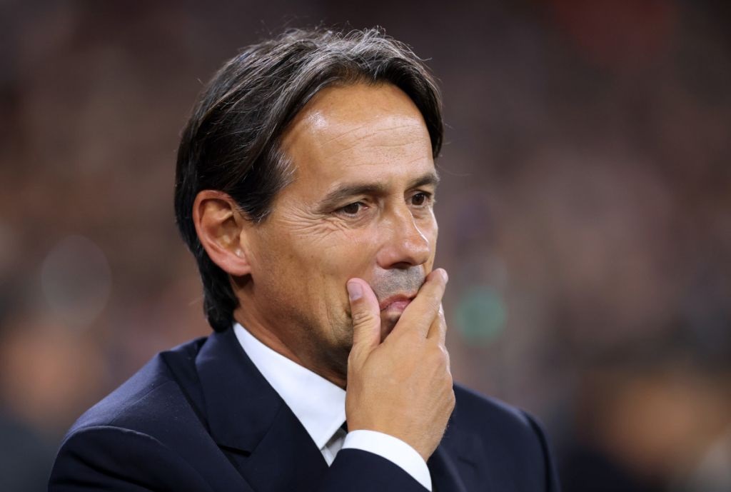 Inzaghi: ‘Milan deserved victory, Inter had wrong attitude’