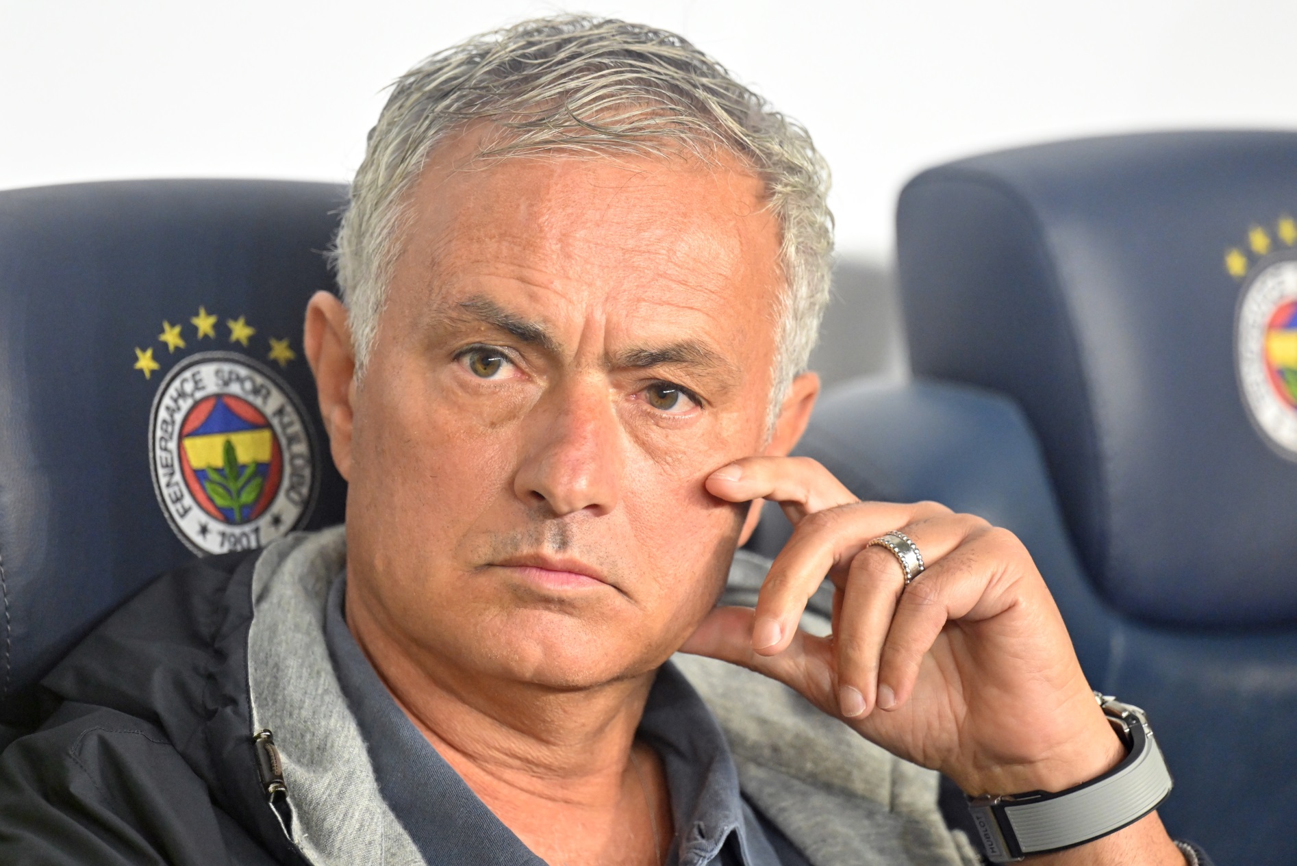 Mourinho se nakon poraza derao na Livakovića i suigrače. Zaprijetio odlaskom?