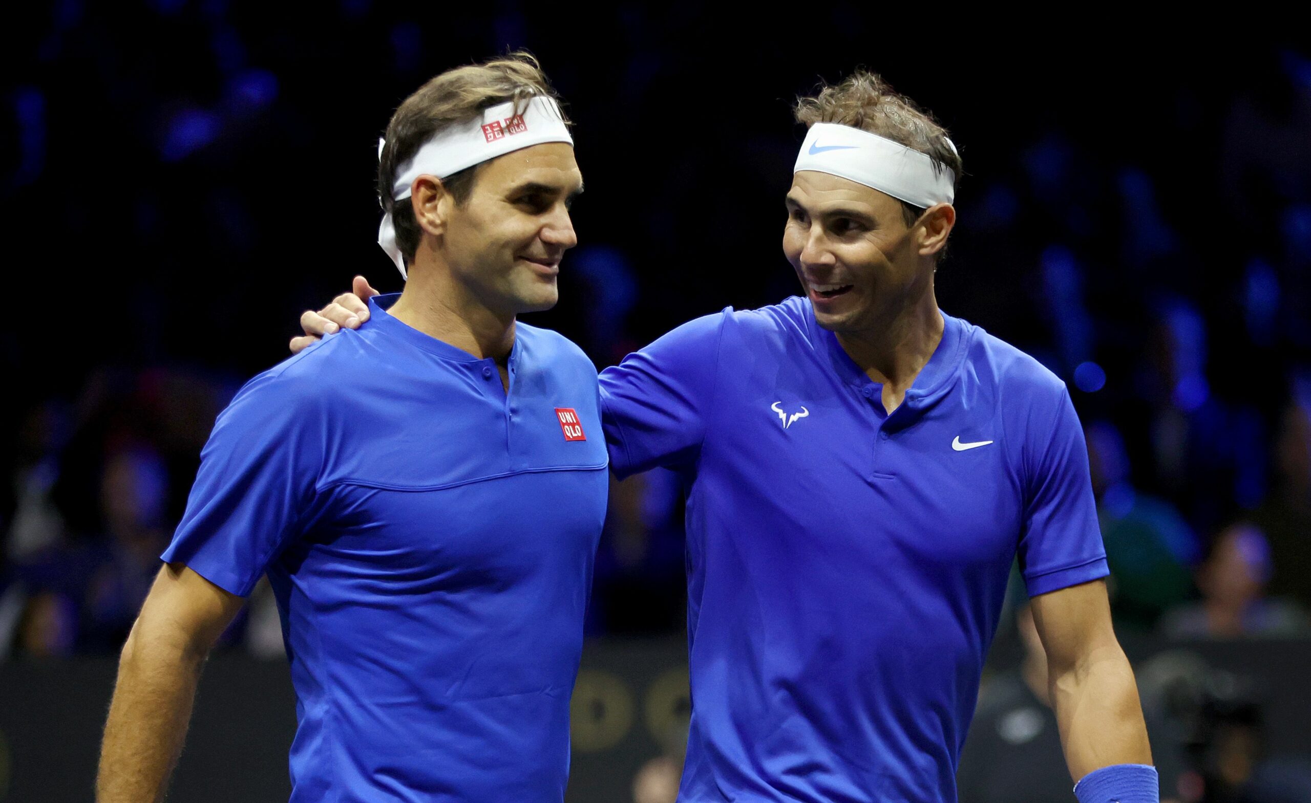 Roger Federer could come out of retirement for epic Rafael Nadal match