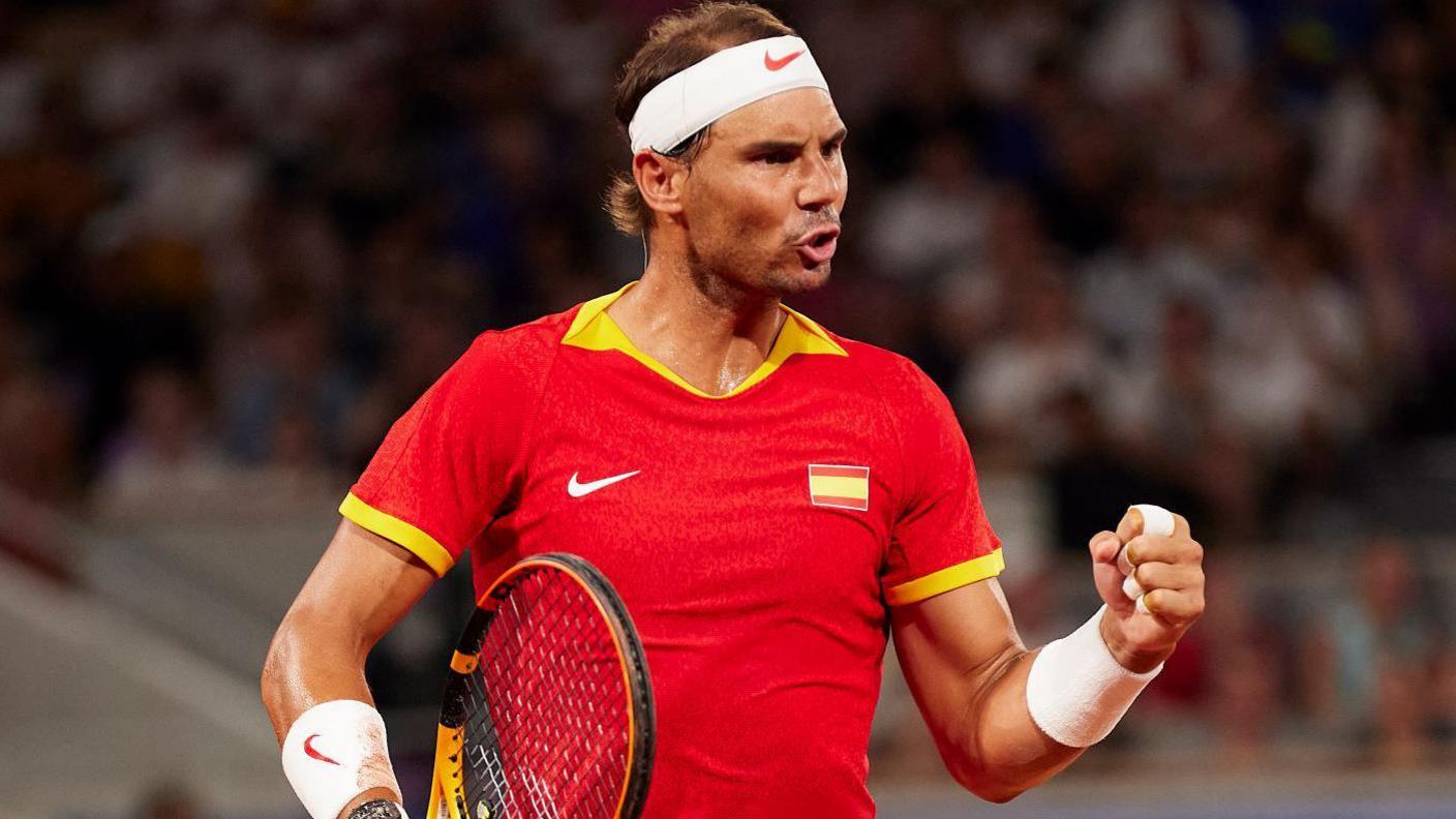 Rafael Nadal će igrati na završnici Davis Cupa