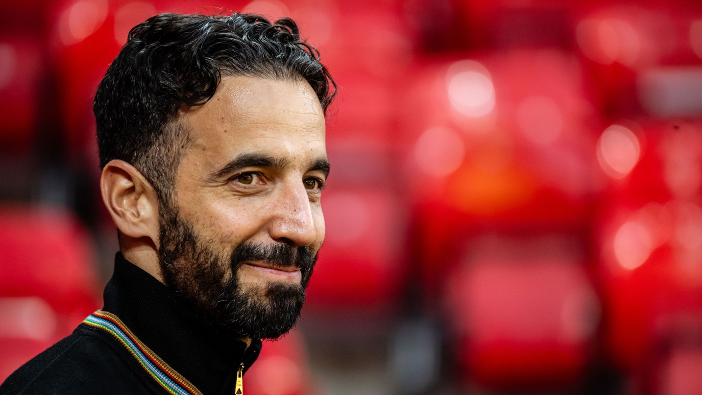 Man Utd Want to Sign ‘Drogba-Like’ Striker for Ruben Amorim