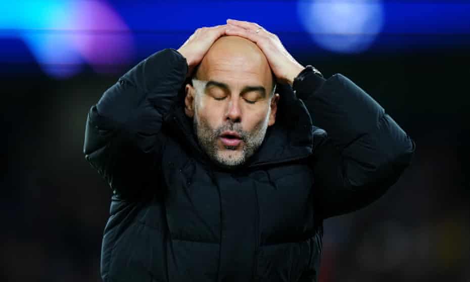 Pep: Bajke ne postoje ni u sportu ni u životu