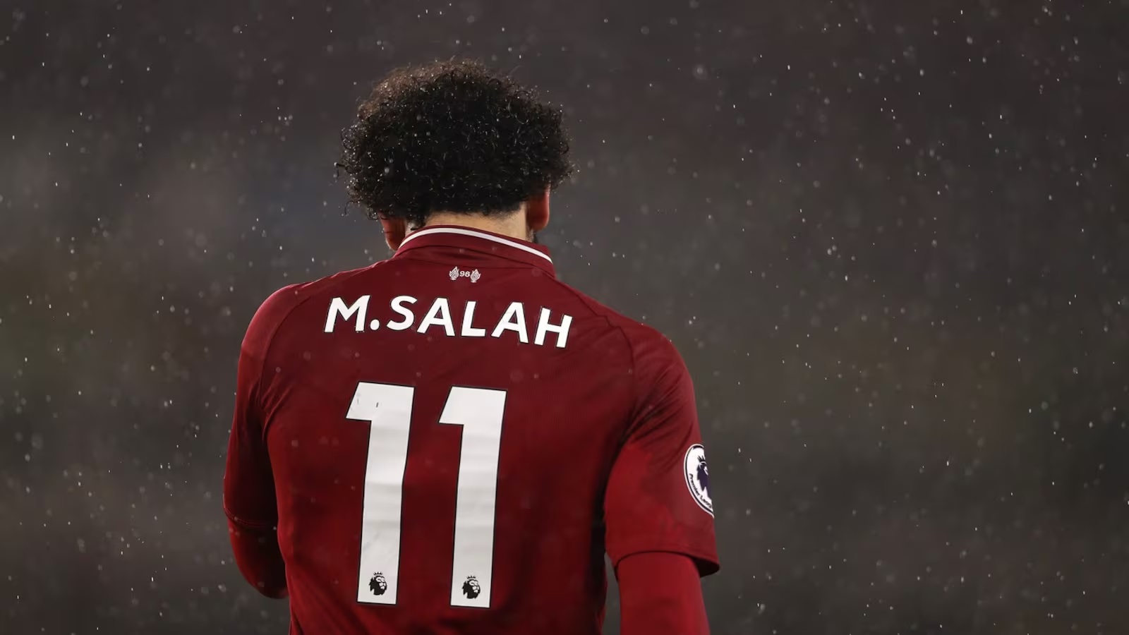 Mohamed Salah ide u Španiju, sprema se ponuda koja se ne odbija!