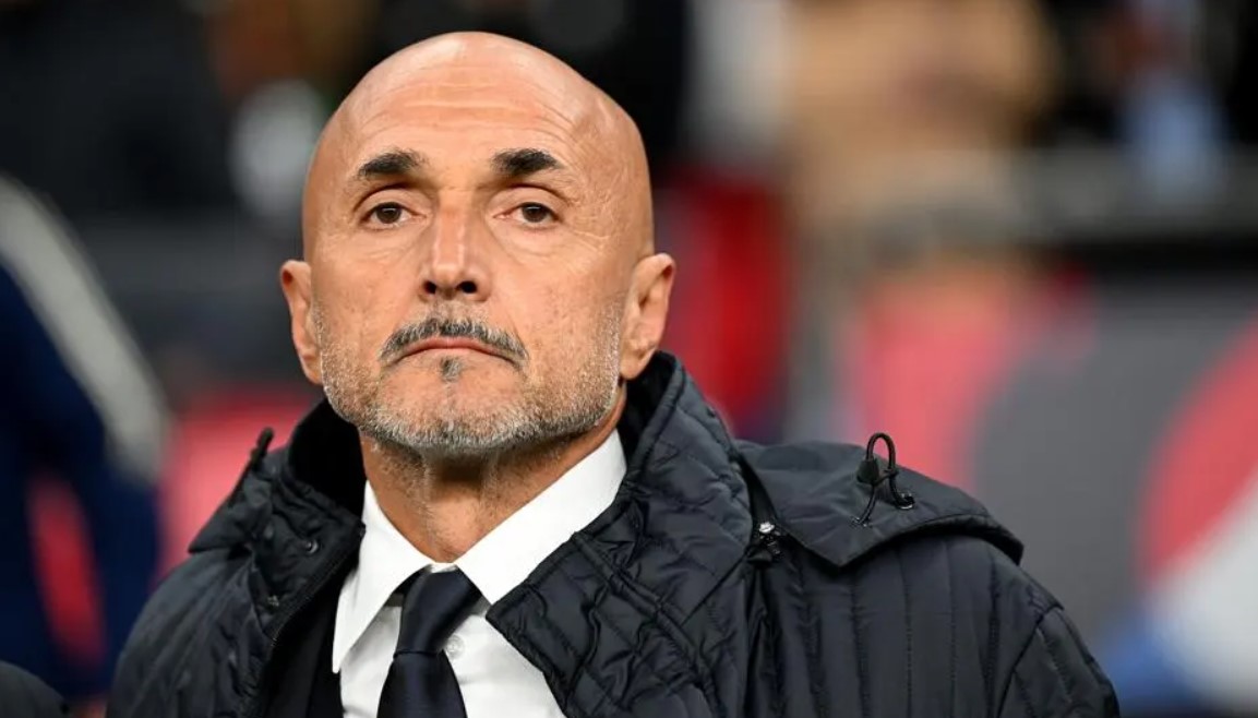 Spaleti: “Roma bi trebalo da zadrži Dibalu”