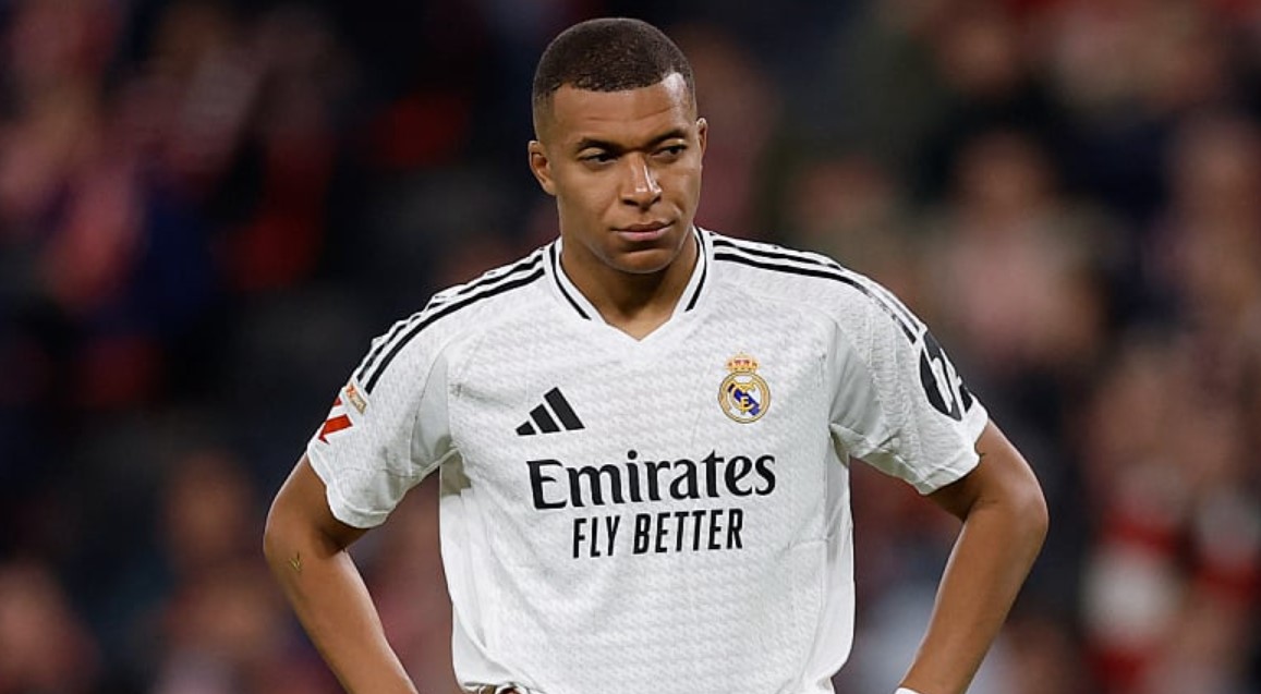 Mbappe na papiriću ostavio poruku saigračima, Madriđani očekuju da meč s Bilbaom bude prekretnica