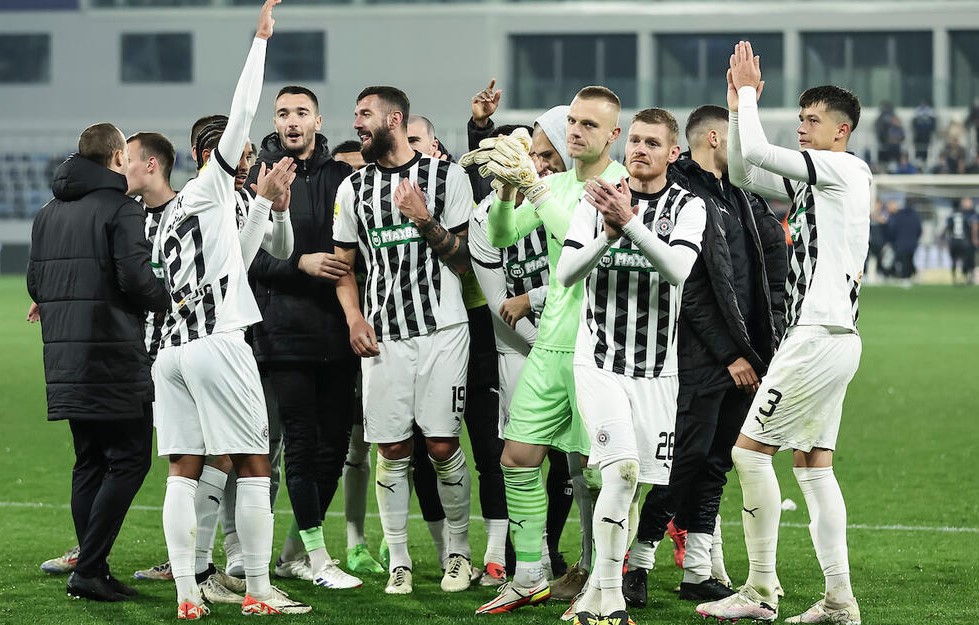 Gotovo: Ovo je novi trener Partizana!