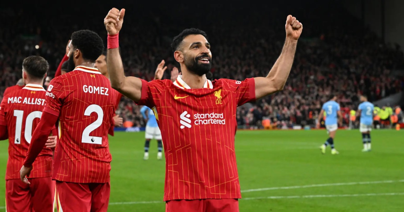 Mohamed Salah odabrao sledeći klub – Žele ga dugo, sada je poslednja prilika!