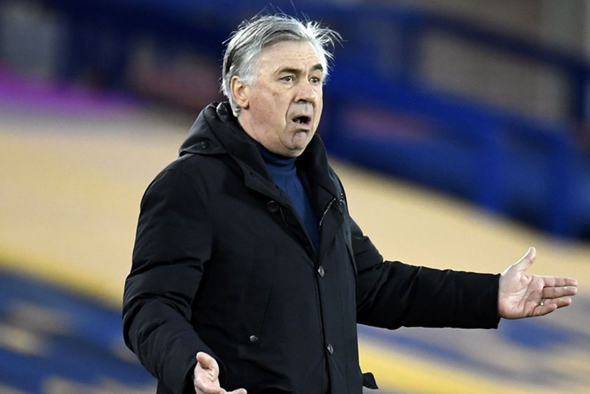 Ancelotti je utučen, a sada mu prijeti otkaz? Real postavio ultimatum