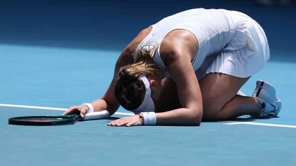 Mislila je da napušta tenis, sada je u polufinalu: Sjajna Paula Badosa