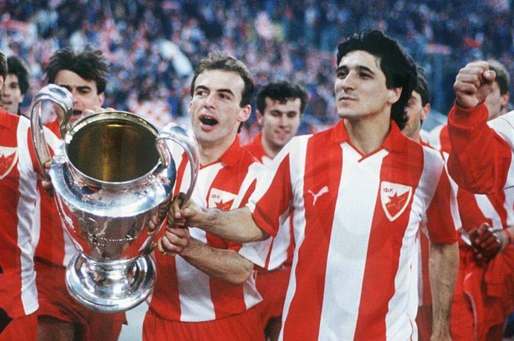 Pančev: “Zvezda pokazala da može sa svima, približili smo se najboljima!”