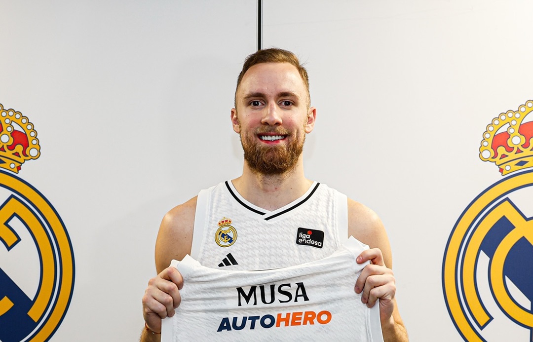 “Bomba” iz Madrida – Musa napušta Real?