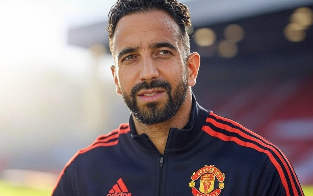 Ne želi više da čeka: Amorim lično odobrio prvo veliko pojačanje Manchester Uniteda za naredno ljeto