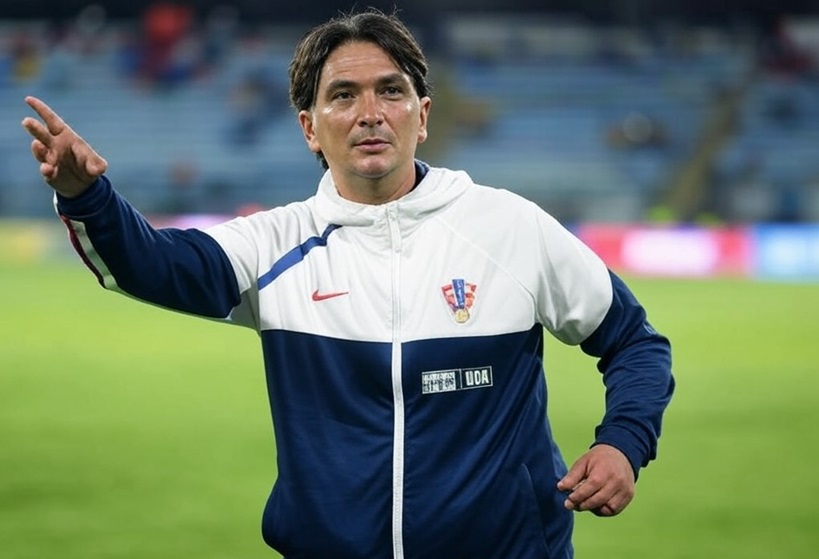 Dalić odbio da bude ubedljivo najplaćeniji selektor sveta