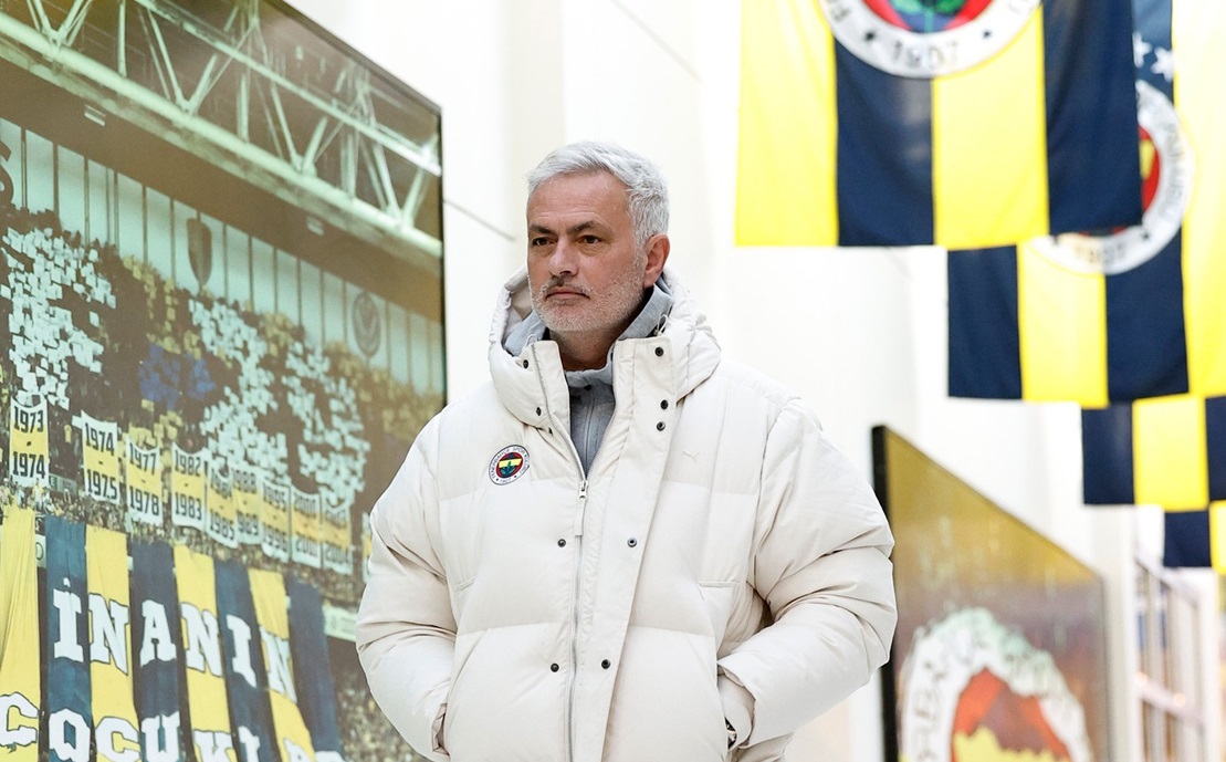 Mourinho: “Svaka čast Messiju i Cristianu Ronaldu, ali niko nije bolji od ovog igrača!”