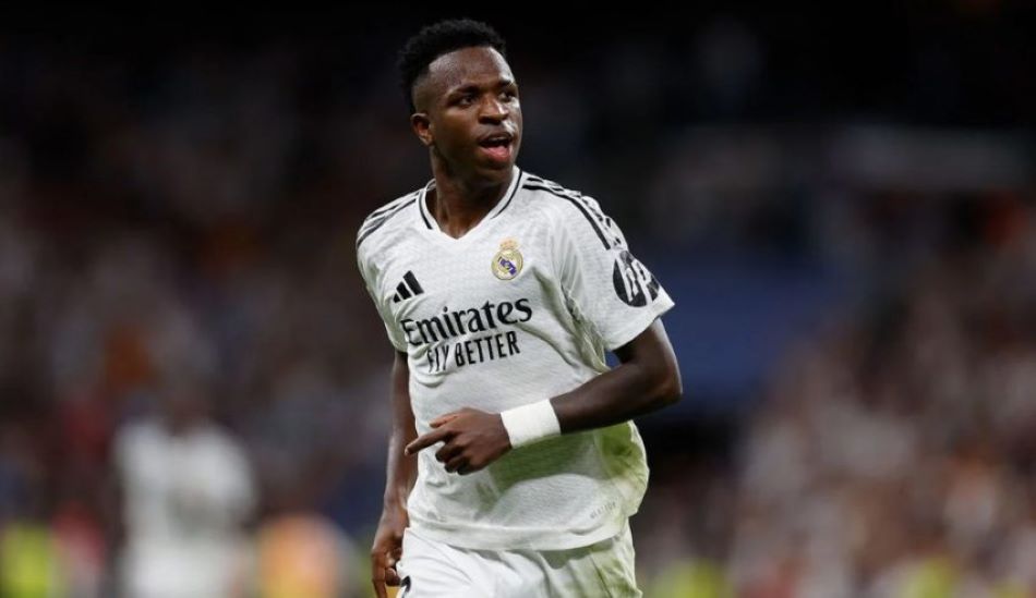 Винисиус: Дано да преподпиша възможно най-скоро