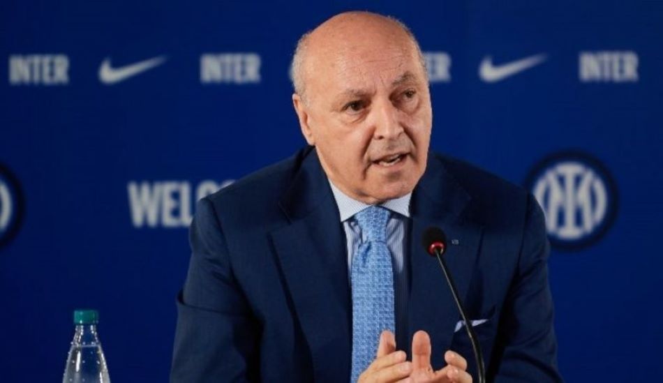 Inter krade veliko pojačanje Juventusu