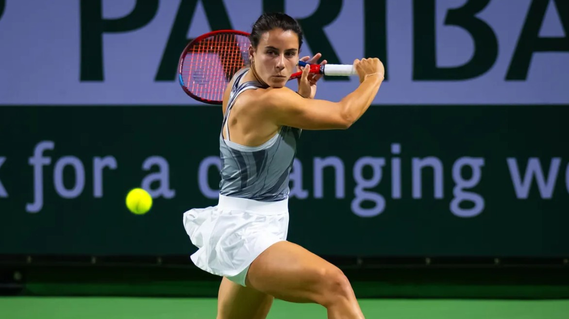 Teniski svijet svjedočio rezultatu WTA finala za historiju, pobjeda od dva puta po 6:0