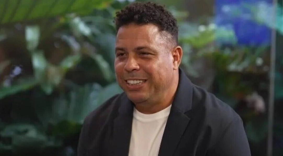 Ronaldo odustao od kandidature za predsednika FS Brazila