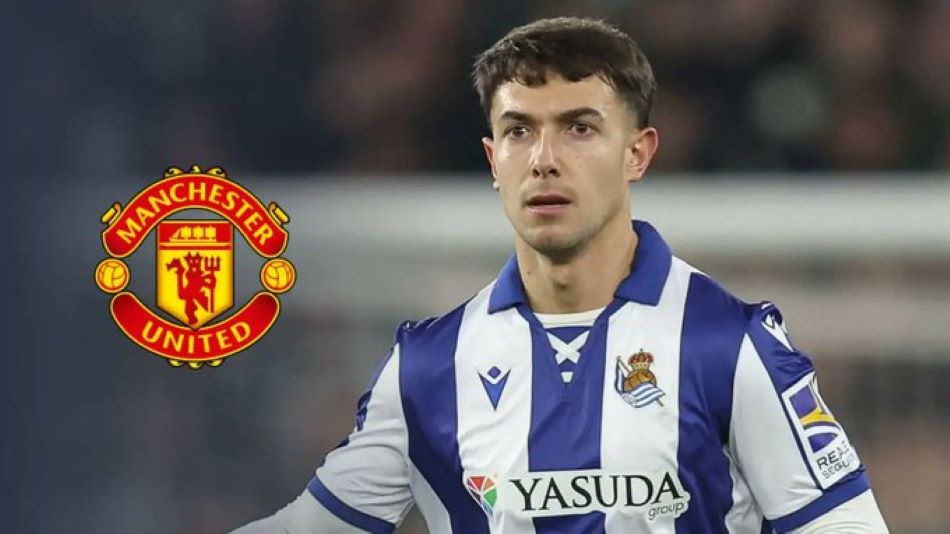 Манчестер Јунајтед ја „краде“ големата желба на Арсенал