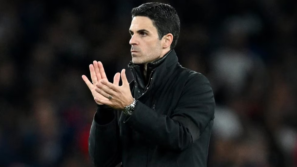Arteta otkrio uzrok poraza od PSG-a