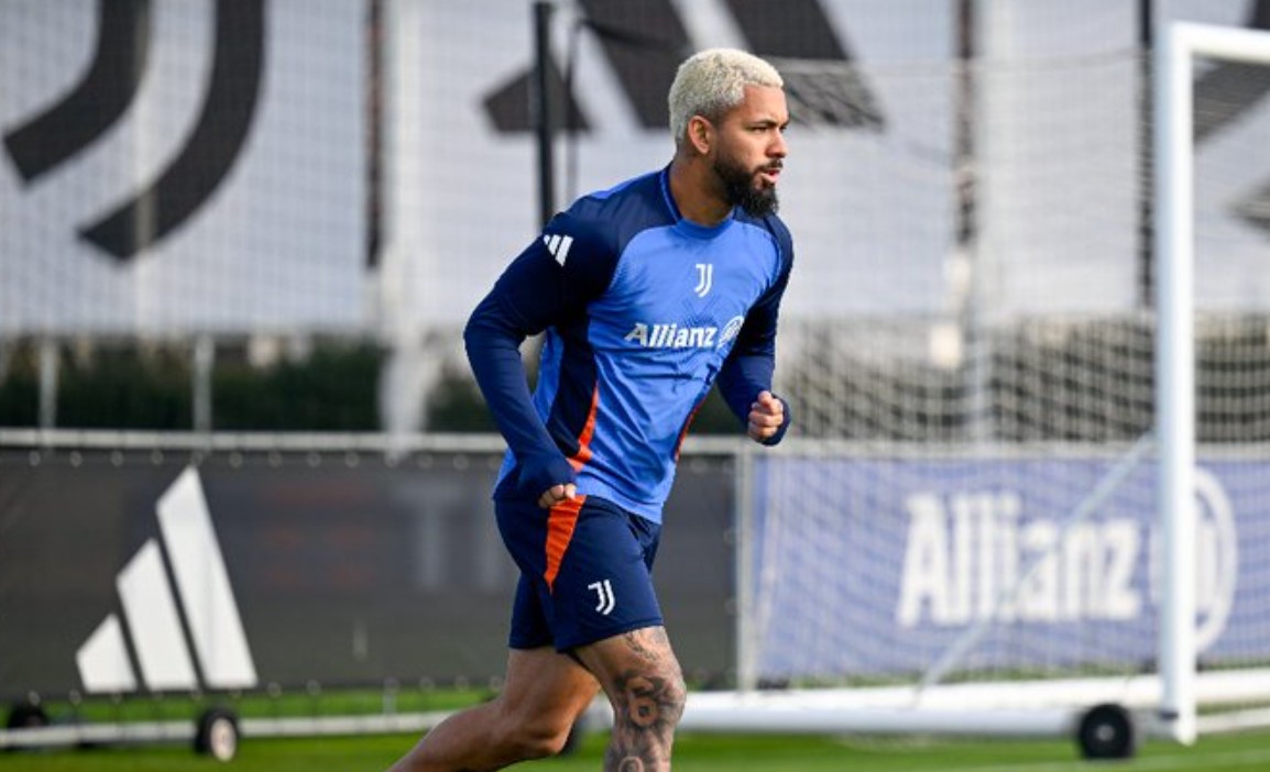 Tudorova zvijezda bijesna: Ovo nije ono zbog čega sam došao u Juventus
