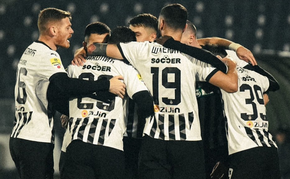 Partizan nije dobio UEFA licencu: Poznato i koji dug ga koči, a rok 48 sati