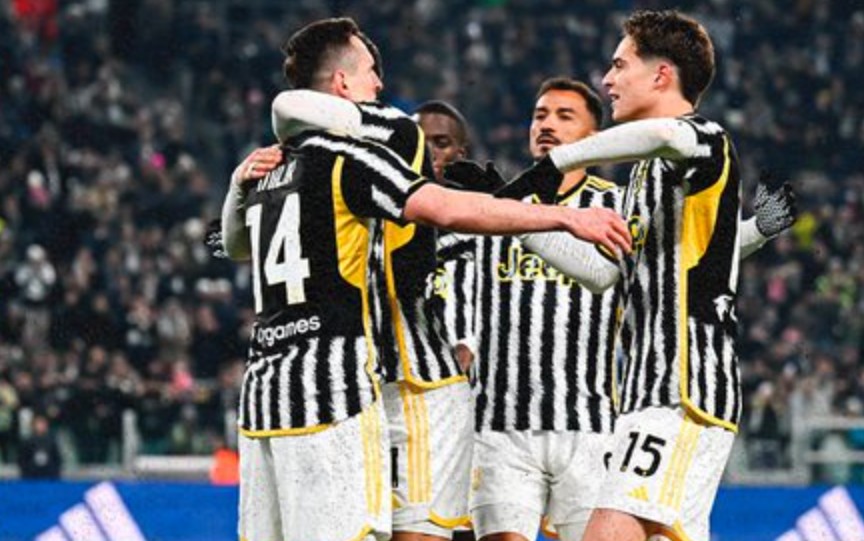 Milik potpisao novi ugovor sa Juventusom