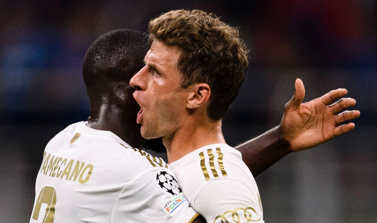 Džeko završava sa Fenerom, stiže legenda!