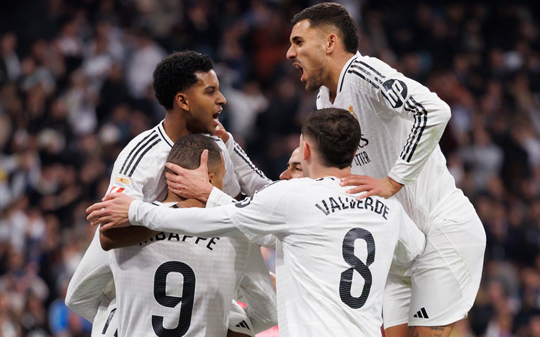 Kako bi izgledala tabela španske lige da nema VAR-a, Real Madrid bi ubjedljivo najviše profitirao