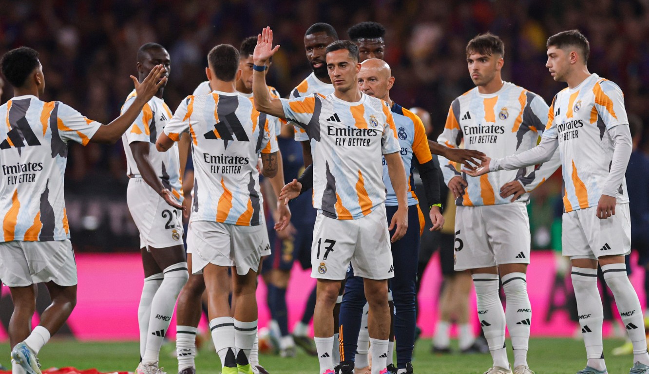 Dugarry: Kakvu poruku Real Madrid šalje mladima diljem svijeta?