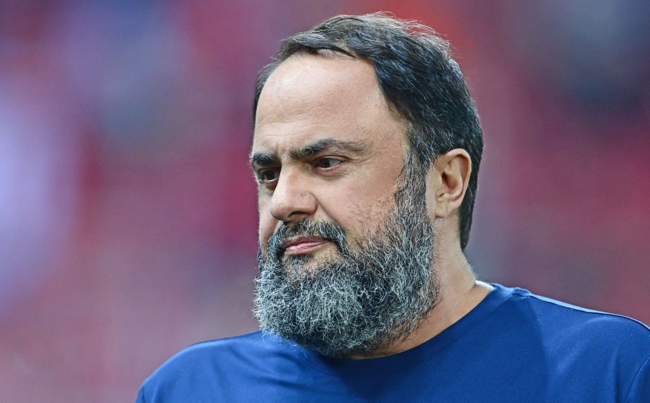 Marinakis morao da zamrzne vlasništvo u Forestu, šta sad?
