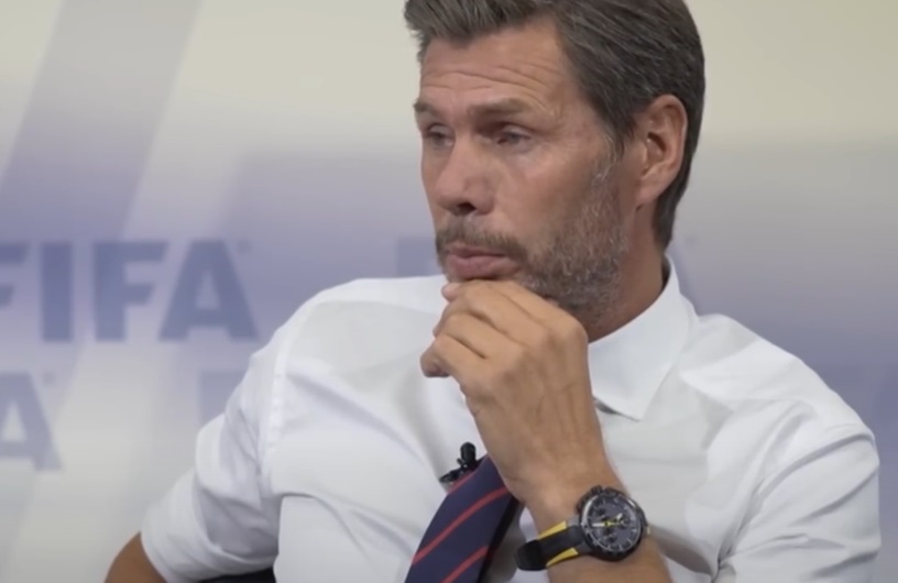 Bomba s Maksimira: U Dinamo stiže hrvatska legenda