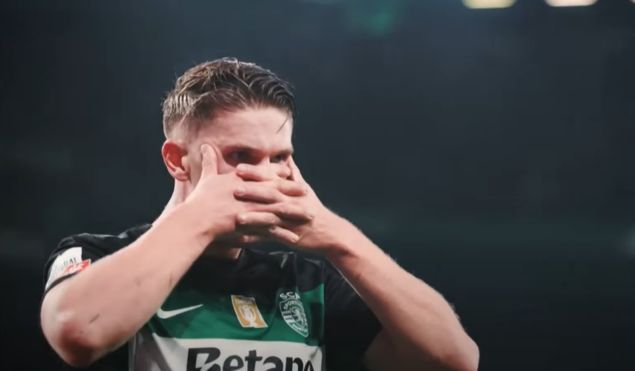 Kakva je trka za “Zlatnu kopačku” Evrope?