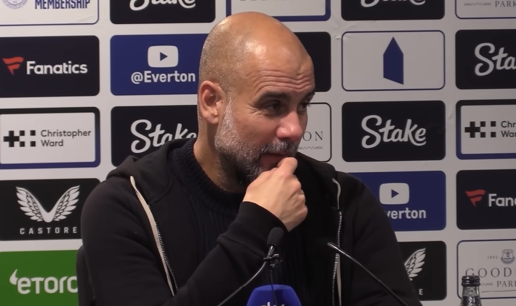 Guardiola prvo čestitao Liverpoolu, a onda im je poslao žestoku prijetnju