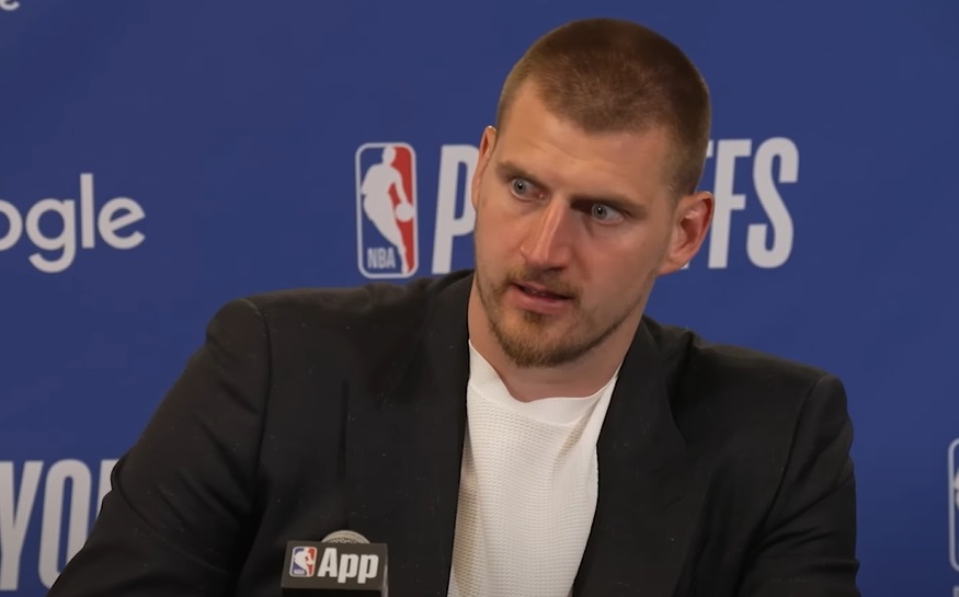 NBA LIGA SE OGLASILA ZBOG ČUDESNOG NIKOLE JOKIĆA: Ovo niko nije uspeo da uradi više od 40 godina
