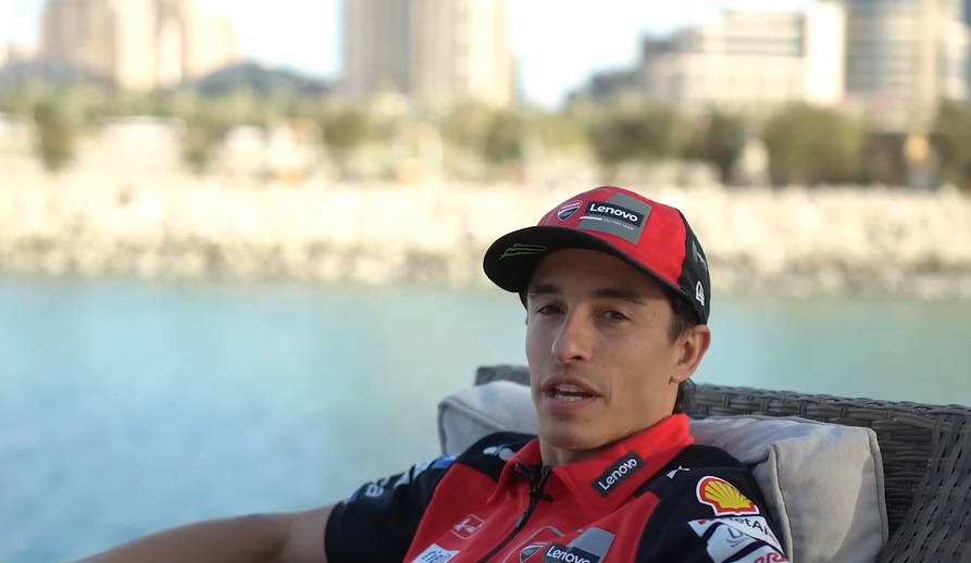 Márquez priznao šta ga je najviše boljelo: “Novac je važan, ali…”