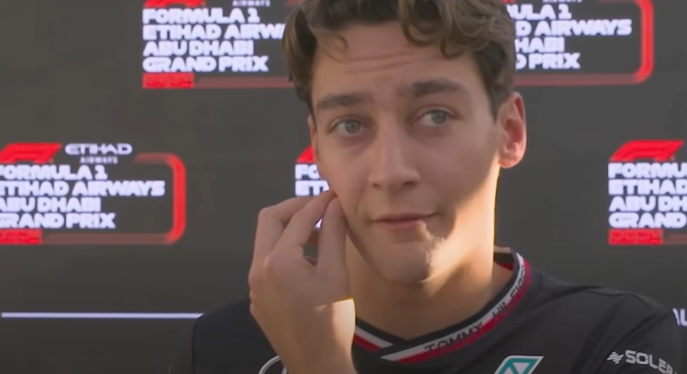 Senzacija u F1: “Trejd” Rasela i Ferstapena?
