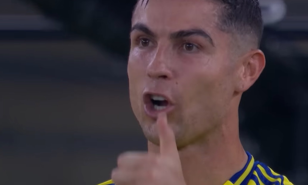 Ronaldo i Mane odveli Al Nasr u polufinale LŠ