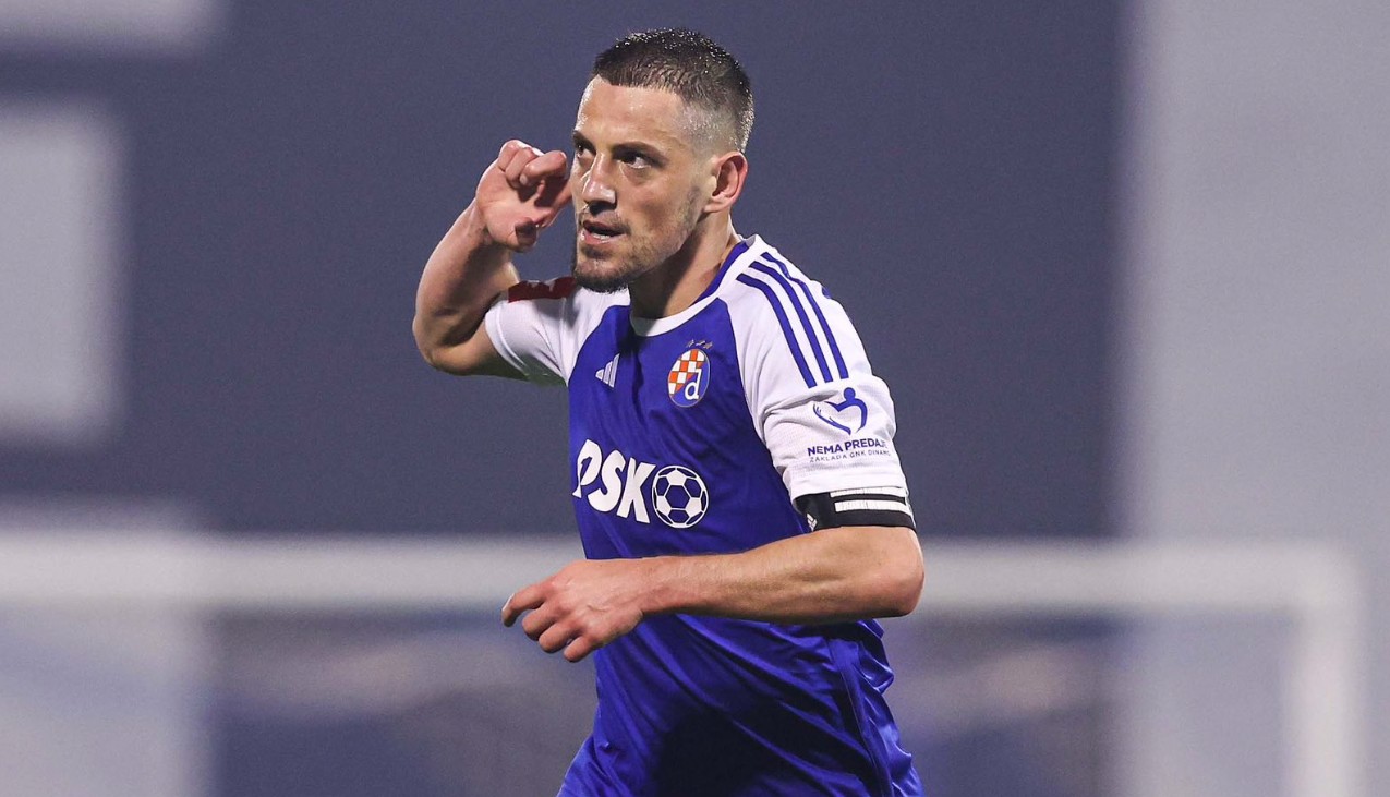 Ademijev potez pred derbi na Poljudu pokazuje koliko znači Dinamu