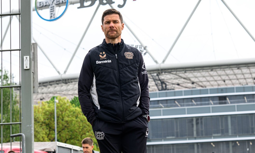 Official: Xabi Alonso confirms impending departure from Leverkusen
