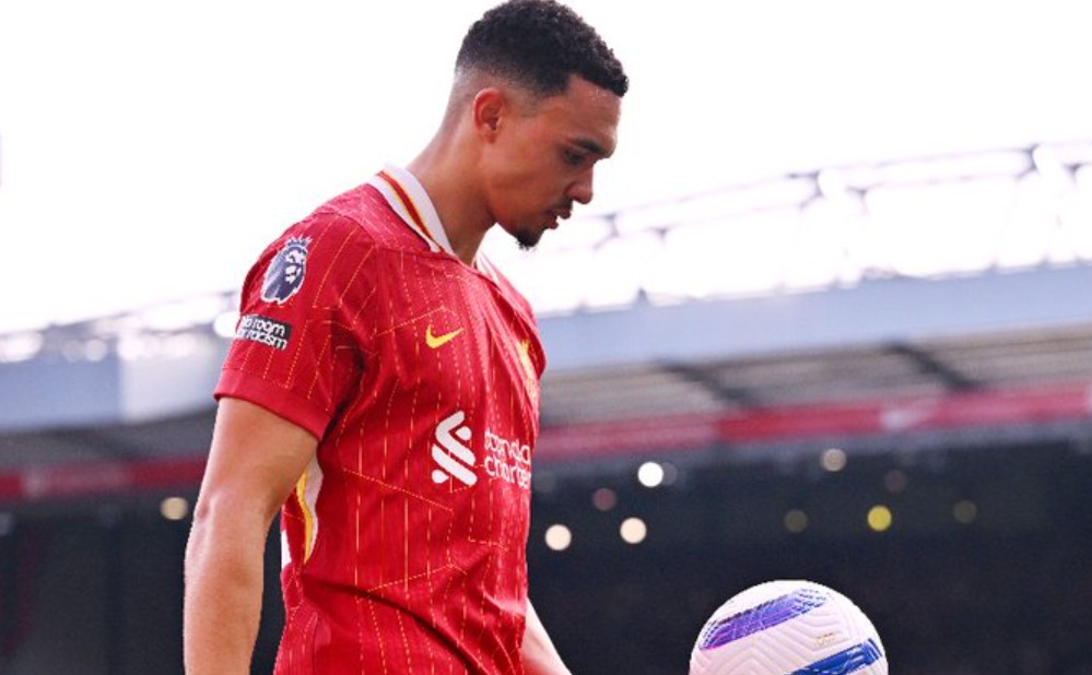 Trent je želeo ono što Liverpul nije mogao da mu ponudi