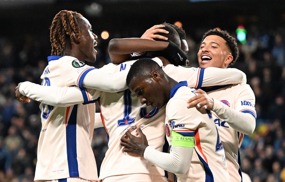 Chelsea ispisao historiju engleskog Premiershipa