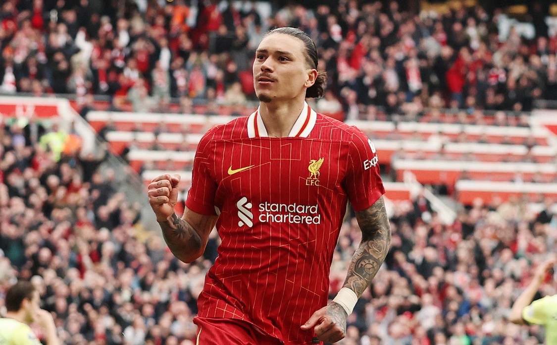 Darvin napušta Liverpul i pojačava višestrukog prvaka Evrope?!
