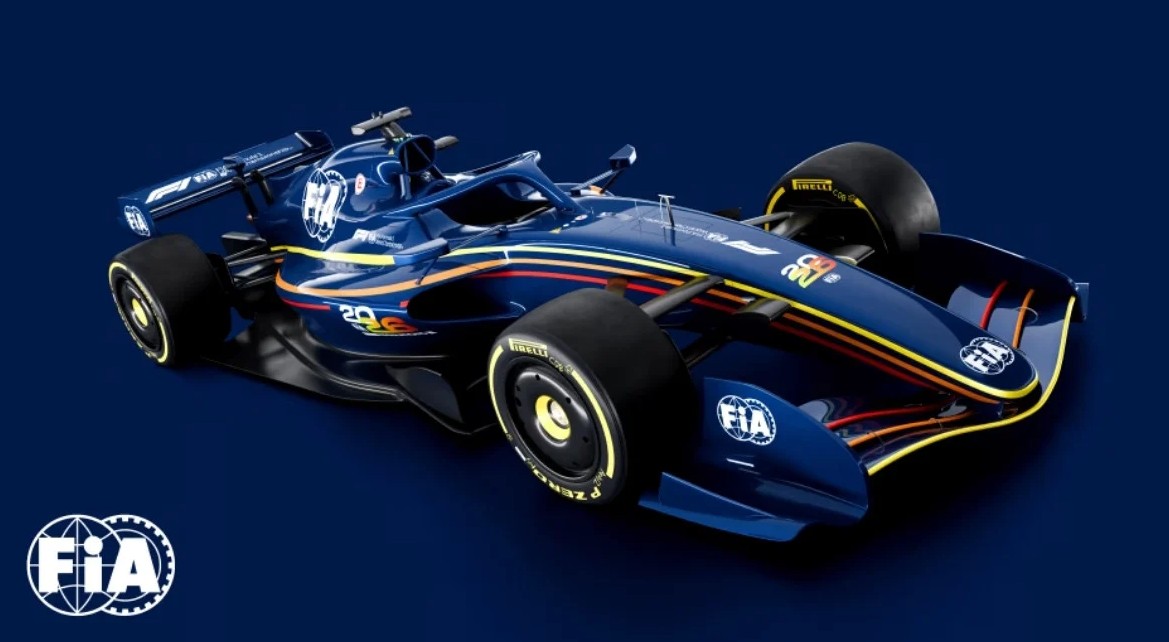 Formula 1 sprema najveće promjene u historiji: Evo šta nas čeka u 2026. godini