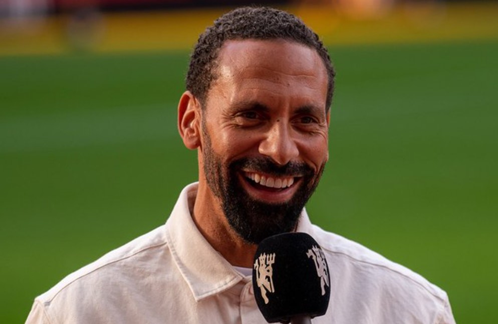 Ferdinand: Katastrofalna sezona Uniteda
