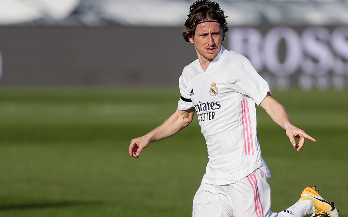 Modrić će igrati SP za klubove, a šta sledi posle toga?