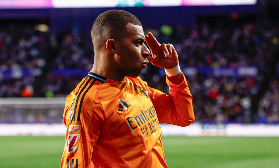 Mbappe je shvatio šta je uradio, uzalud je brisao, sada svi znaju šta će se desiti