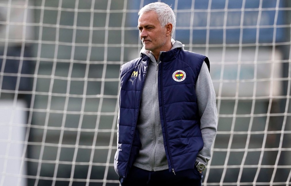 Mourinho o svom favoritu u finalu Lige prvaka: Bit ću jako zločest, ali i jako iskren