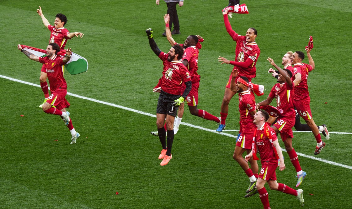 Sprema se još jedan bitan potpis u Liverpulu!